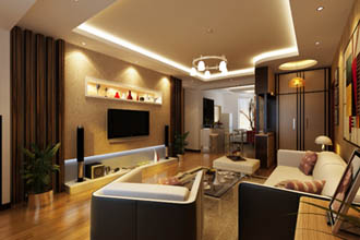 LED������װ��Ч��