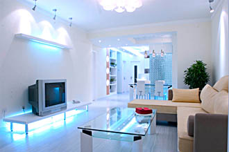 LED���װ��Ч��