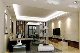 LED������װ��Ч��